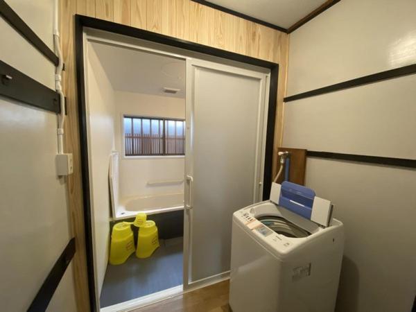 Kakure-Yado Yuji-Inn Kurashiki Buitenkant foto