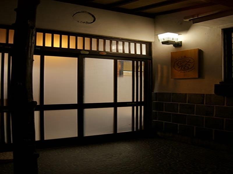Kakure-Yado Yuji-Inn Kurashiki Buitenkant foto