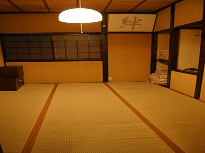Kakure-Yado Yuji-Inn Kurashiki Buitenkant foto