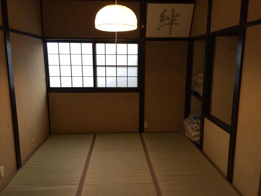 Kakure-Yado Yuji-Inn Kurashiki Buitenkant foto