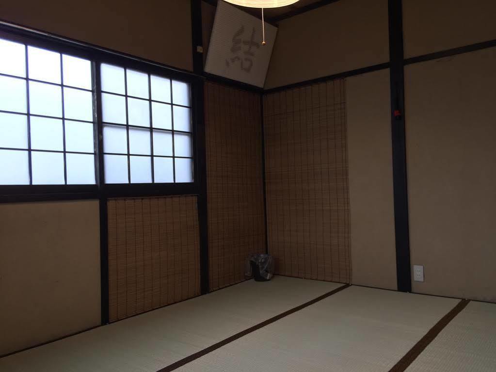 Kakure-Yado Yuji-Inn Kurashiki Buitenkant foto