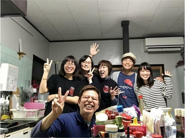 Kakure-Yado Yuji-Inn Kurashiki Buitenkant foto