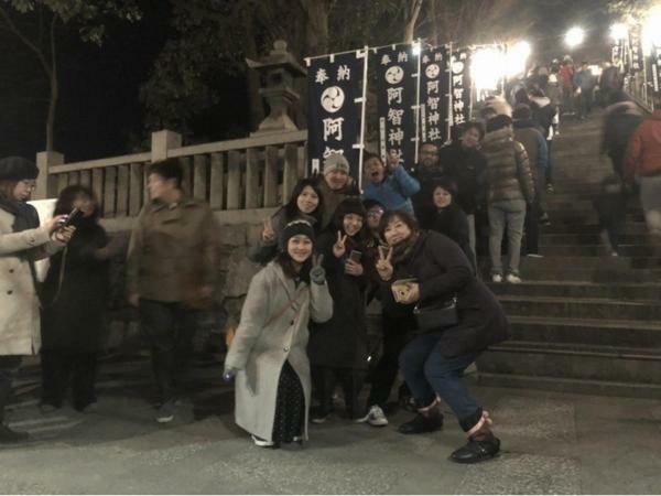 Kakure-Yado Yuji-Inn Kurashiki Buitenkant foto