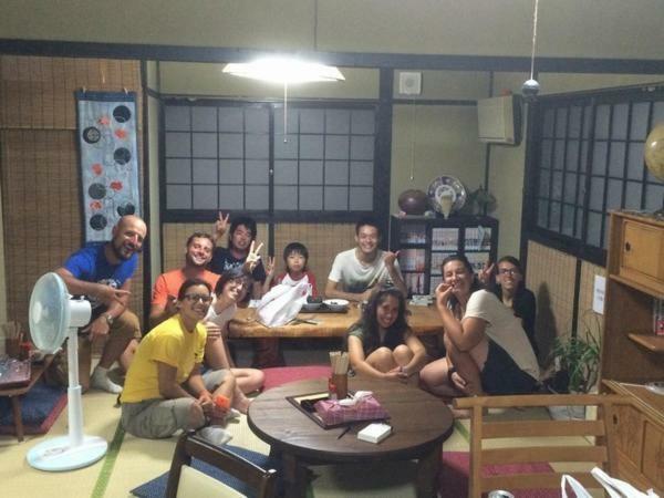 Kakure-Yado Yuji-Inn Kurashiki Buitenkant foto