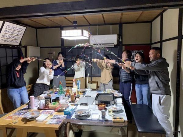 Kakure-Yado Yuji-Inn Kurashiki Buitenkant foto